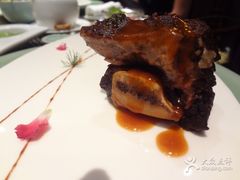 -王府茶楼茶宴·创意菜(大观园总店)