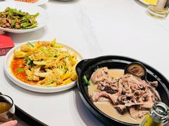 -老长沙湘菜馆(凤凰路店)