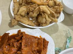 -满口香饭店