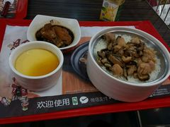 -72街荷叶饭(三元里店)