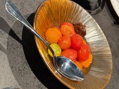 -腾格里· 蒙古山羊火锅(北京中关村店)