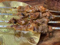 -清真新疆叶尔羌烤肉店(新香洲店)