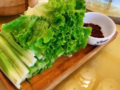 -老张烤羊(王哥庄店)