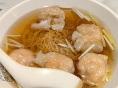 -深仔记茶餐厅(亚士厘道店)