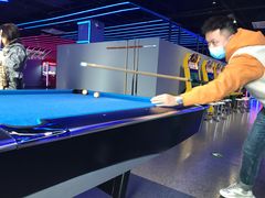 -复兴未来·轰趴空间(泰富百货店)