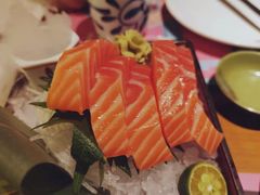 -有喜屋·深夜食堂(北京西路店)