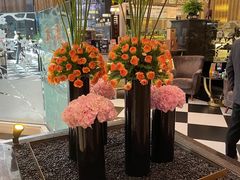 -广州花园酒店