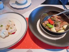 -馋遇江南·精致湖景雅宴(东方之门店)