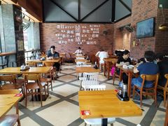 -金城尕娃牛肉面(钻汇广场店)
