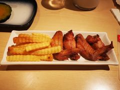 -避风塘(嘉兴八佰伴店)