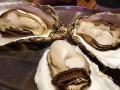 -蚝堡海鲜·威海菜·海肠捞饭·烧烤·亚洲吃蚝公司(幸福门店)