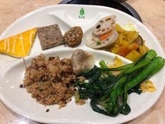-素之缘素食(新之城店)