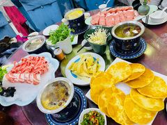 -老毛手抓·盐池滩羊非遗手抓(宁夏总店)