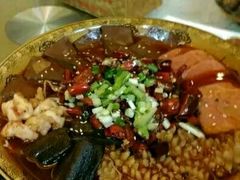 -开元食府(长兴路店)