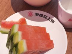 -老板恋上鱼(恒隆广场店)