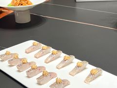 -翕间食·精致淮扬菜(江苏大剧院店)