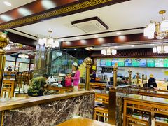 大堂-白魁老号饭庄(交道口店)