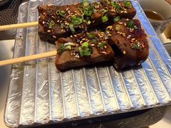 -樱の千渡日式料理·铁板烧•烧鸟(金盛田广场店)