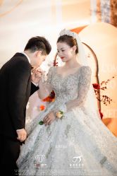 -B.Bridge Couture婚纱礼服(福田店)