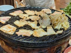 -石记老北京炙子烤肉(松园店)