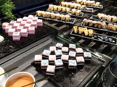 -非烤勿扰韩料自助烤肉(松山湖万科店)