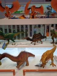 -kidsland(颐堤港店)