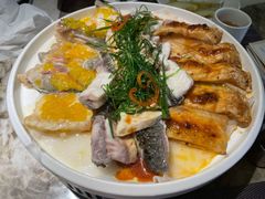 三味瘦身鱼-巡味顺德菜(龙华壹方城店)