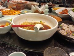 -海天楼中餐厅(吴宫泛太平洋酒店)