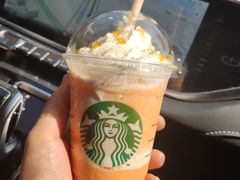 -星巴克(成都市中海右岸环宇坊店)