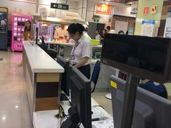 -世纪联华超市(浦电路店)