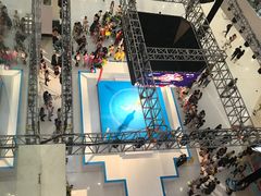 -义乌之心城市生活广场(新马路店)