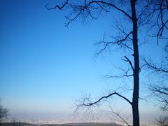 -帽儿山国家森林公园