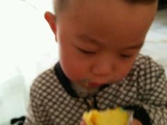 -宏发园动物奶油生日蛋糕(先锋路店)