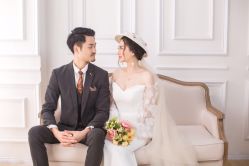 -柠檬树摄影(红谷滩店)