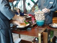 -捞王锅物料理(四川北路店)