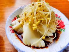 -蒋家槟豆面皮(友爱路店)