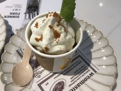 -Deer Park鹿园西餐(仁恒置地广场店)