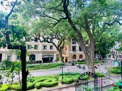 -星巴克臻选(广州沙面店)