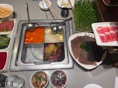 -海底捞火锅(天一广场亚细亚店)