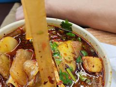 -牛王庙小吃(桥头街店)