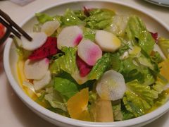 -精典一号民间菜