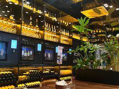 -ibarrel爱杯·bistro&brunch(江宁路店)