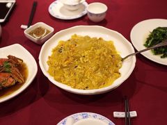 -老吉士酒家(天平路店)