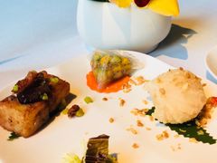 点心拼盘-三号黄浦会Canton Table