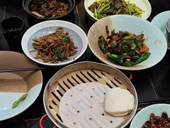 -外婆家(义乌新光汇购物中心店)