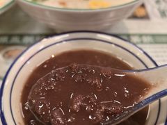 红豆沙-西关明记肠粉(荔枝湾店)