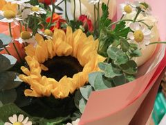 -恬阿姨庭院餐厅·生日宴