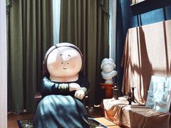 -上海尚嘉中心