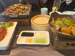 -亦海人家烤鸭店(康定街店)
