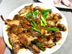 -钱山海鲜大排档